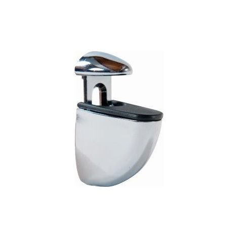 METAL CLIP ''JAM'' LUCIDO