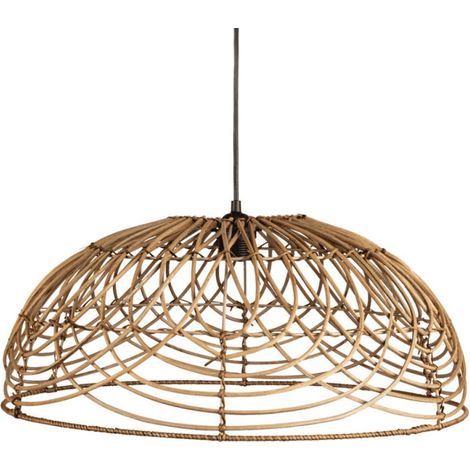 Suspension NISSA E27 60W – Luminaire moderne pour intérieur – Design épuré – Compatible avec ampoules LED – Mathias Luminaires (1/5)