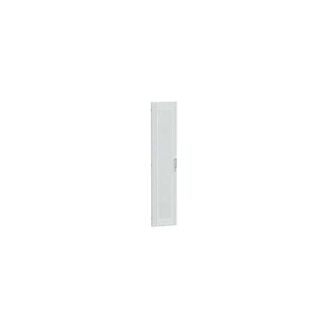 PrismaSeT P Active - Porte transparente IP30 - L400 - LVS08534
