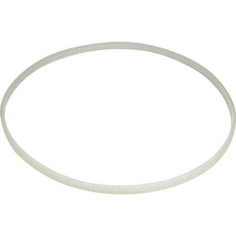 Courroie transmission PU 4PJ – 930mm – trois concaves quatre convexes – équilibreuse roue
