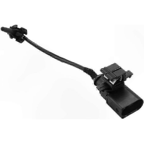 Capteur de température extérieure universel compatible avec les véhicules de 2015 à 2019, pièce de rechange 3G0820535, 3G0820535A, 3G0820535B LXWHBYV (1/4)