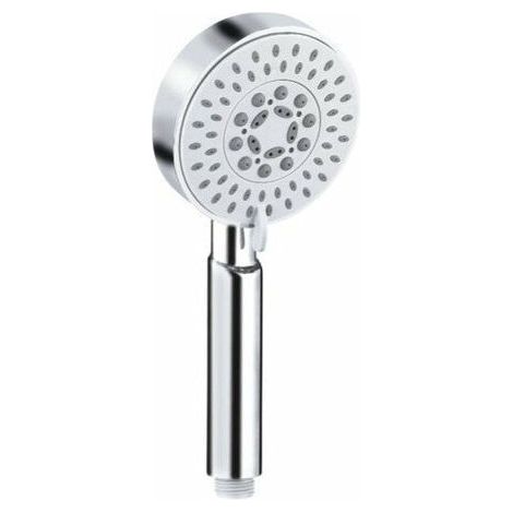 Douche douchette à main avec 5 jets - Douche douchette à main avec 5 jets - Douche douchette à main avec 5 jets (1/4)
