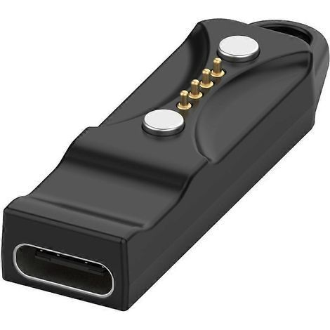 Adaptateur secteur micro pour chargeur Polar Pacer/Pacer Pro, connecteur 4 broches (1/5)