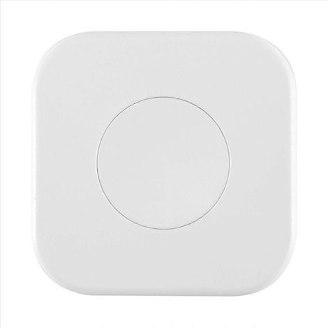 Intelligenter Funkschalter mit automatischer Kopplung, Smart Life-kompatibel, Fernsteuerung per App, Hausautomation für vernetzte Haushalte (1/5)