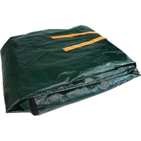 Windhager Protection de l'espace de chargement et sac de transport ( 4000818609 ) 170 x 120 x 70 cm 10 pièces (1/4)