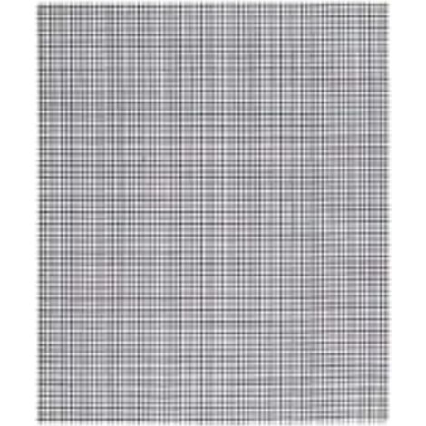 Wiederverwendbarer Grillrost - VENTEO - Antihaftbeschichtete Grill- und Backofenmatte - 3933 cm - Zum Grillen von Fleisch und Gemüse - Flexible Glasfaser - Universell einsetzbar (1/5)