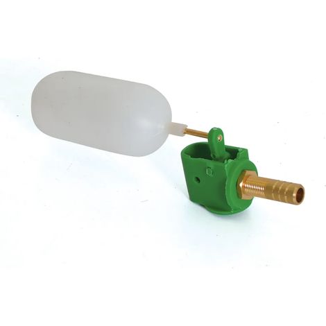 Mini flotteur basse pression - GAUN