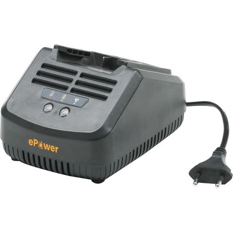 CARICABATTERIA PER ELETTROSEGA C 215 S - 20 V