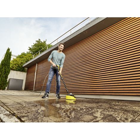 Nettoyeur haute pression Karcher K 4 Power Control Flex Car & Home