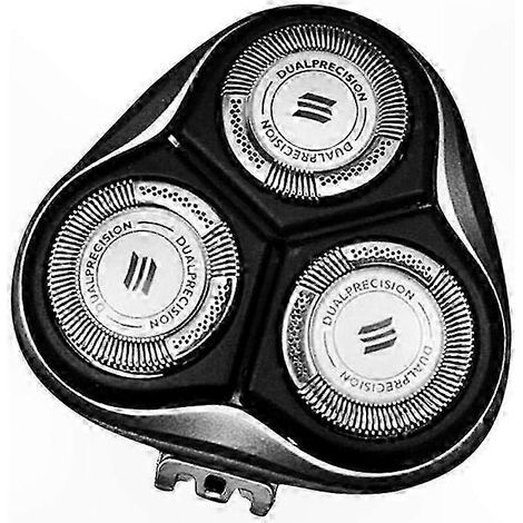 Ersatzscherköpfe für die Modelle HQ8 PT860 PT730 PT735 AT890 PT736 PT786 (1/2)