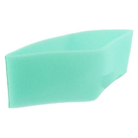 Prefiltro aire john DEERE MIU12554