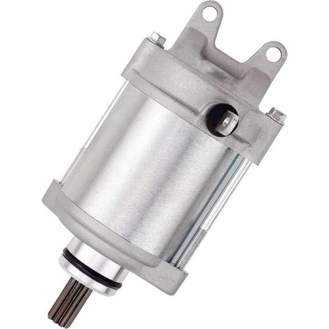 Démarreur compatible avec 31100-40F00 GSXR1000 2001-2008 8000B4334