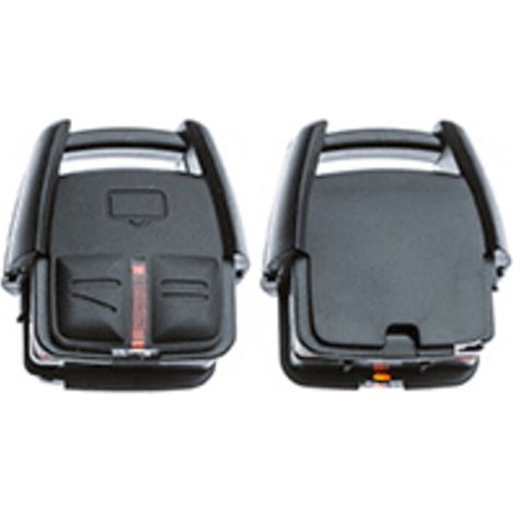SILCA HURSG8N GUSCIO CHIAVE AUTO (3 TASTI OPEL)