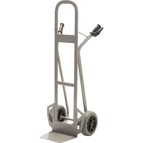 Sackkarre Stahl professionell Rucksackrad MATADOR M-NST-300 Last 350 kg - 13043