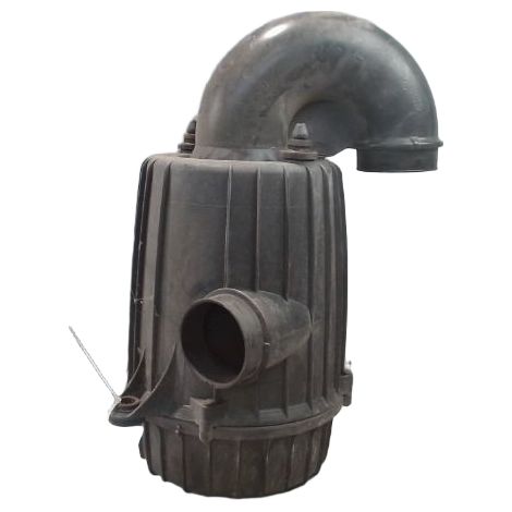 [PRODUIT D'OCCASION] Boitier Filtre A Air FIAT Ducato ♻️ Ref Oe. 1399867080 - Garantie à vie (1/3)