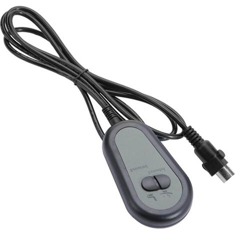 Telecomando a 2 pulsanti per poltrona elettrica - Acquista online. (1/5)