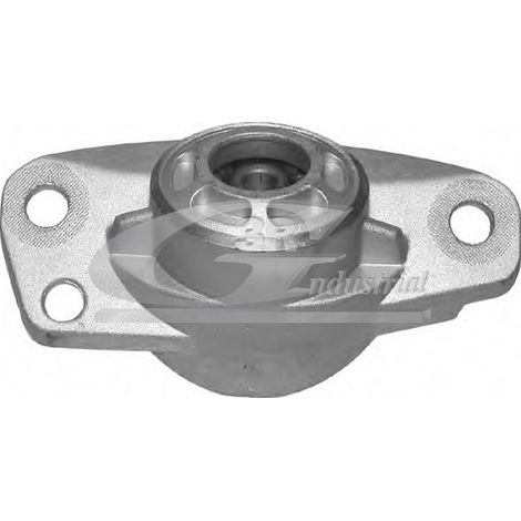 3RG 45737 SOPORTE AMORTIGUADOR TRASERO IZQUIERDO & DERECHO