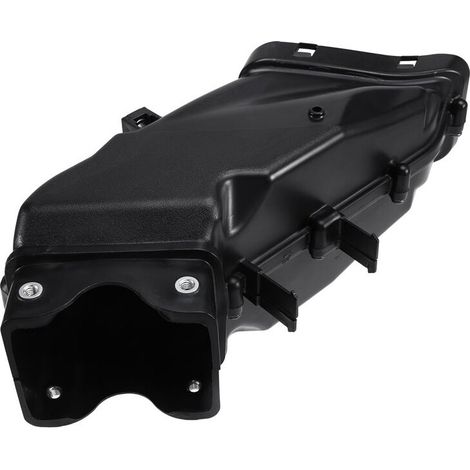 Geeignet für Ansaugschläuche von Ram-Motorrädern, passend für ZX-10R-Modelle von 2011 bis 2015.
