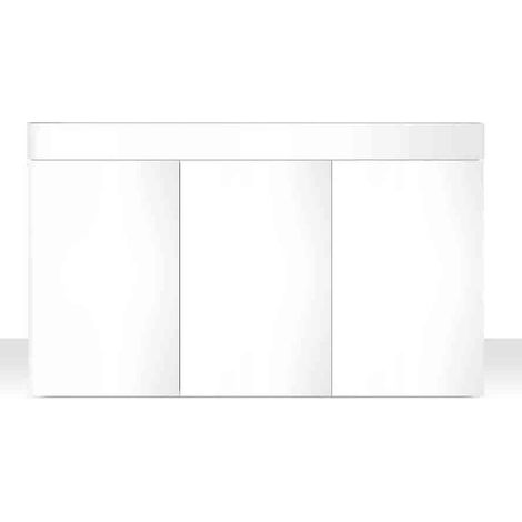 Supporto Station Tank Reef/120 120 x 50 x 80 cm