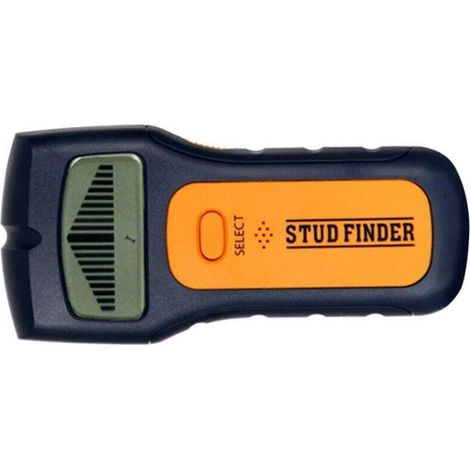 3-in-1 Multifunctional Metal Handheld Detector (No Battery Required), Metal Wood Detector (1/5)