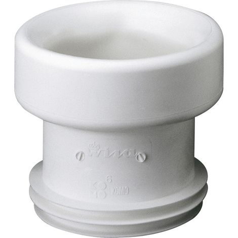 Manchette WC en Eva-92000607 - SIAMP