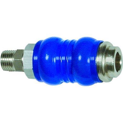 ENCHUFE RAPIDO UNI. RF. 470/3 CEVIK PRO CA-470/3