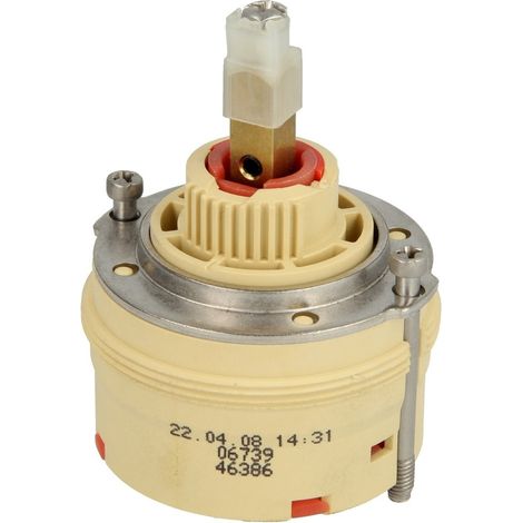 Cartucho de cerámica modelo grande diámetro 56 mm