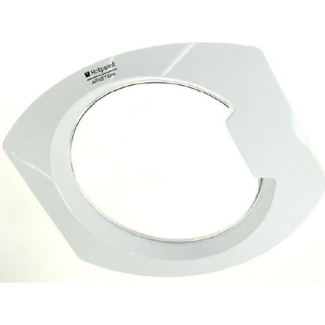 Porte, Hublot pour Lave-linge INDESIT C00260516