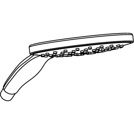 Douchette 130 mm 120561
