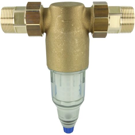 Filtre de rechange Avanti WF 3/4’’ avec raccords à visser