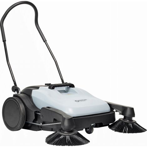 Barredora manual NILFISK Sw250 - 50000494 (1/4)