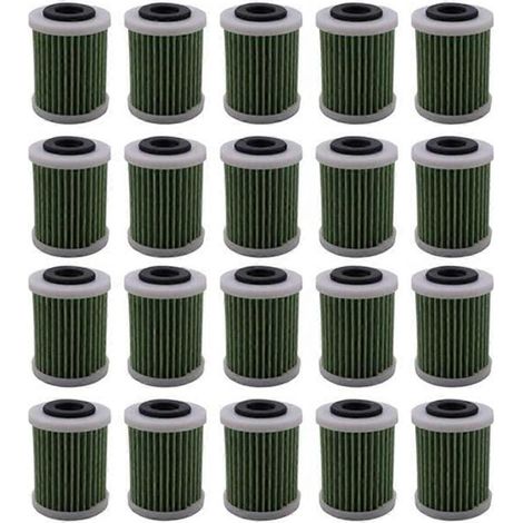 6P3-WS24A-01-00 Kraftstofffilter für F 150-350 (10 Stück)