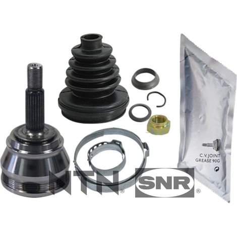 Kits joint coté roue - OJK54.007 - SNR - Compatible avec véhicule Volkswagen, Seat