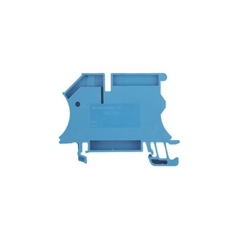 Weidmüller N-Trennklemme 60x12x47mm WNT 16N 10X3