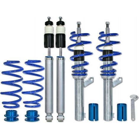 Nueva suspensión coilover JOM para VW Golf 5 V de 2004 a 2008. Año del certificado. (1/5)