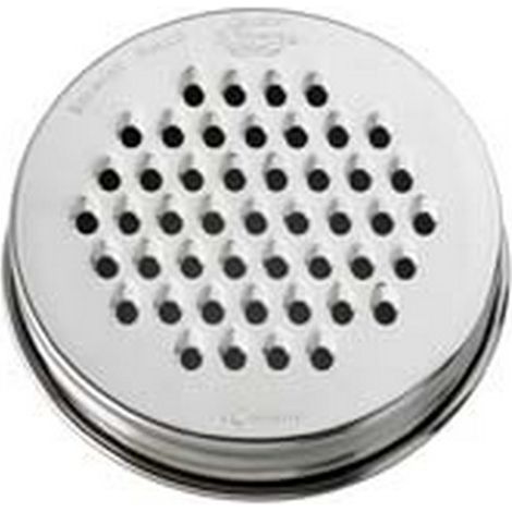 13PZ TAPPO PER VASO QUATTRO STAGIONI "I GENIETTI" GRATTUGIA - MM.70