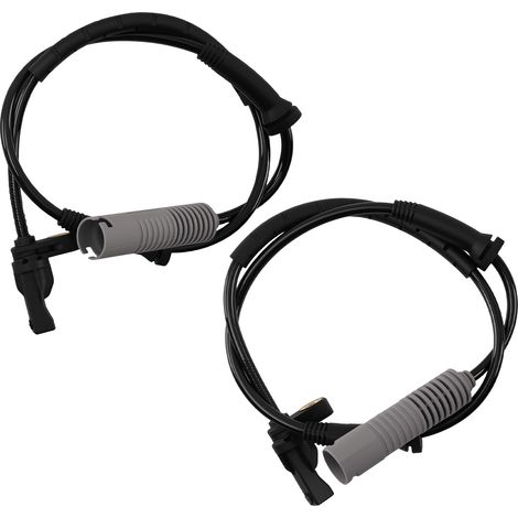 2X ABS Sensor Vorne Links Rechts for BMW 1er E87 116i 118i 120i 2004-2011 WS519 (1/5)