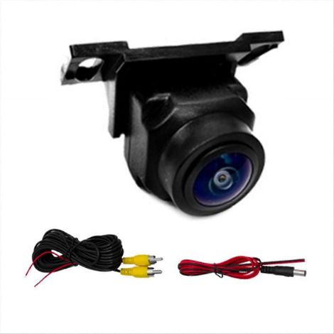 Cámara de visión trasera AHD 1080P para coche, cámara de visión trasera, cámara de asistencia al estacionamiento para coche. (1/5)