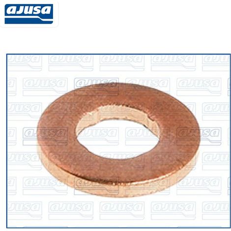 Bague d'étanchéité, porte-injecteur AJUSA 01249500 ALFA ROMEO 1230952 1432205