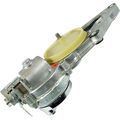 Boite de vitesse complète