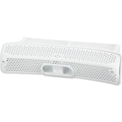 Filtro lanugine compatibile con Bosch Siemens ASCIUGATRICE TIPO 00656033 656033 (1/2)