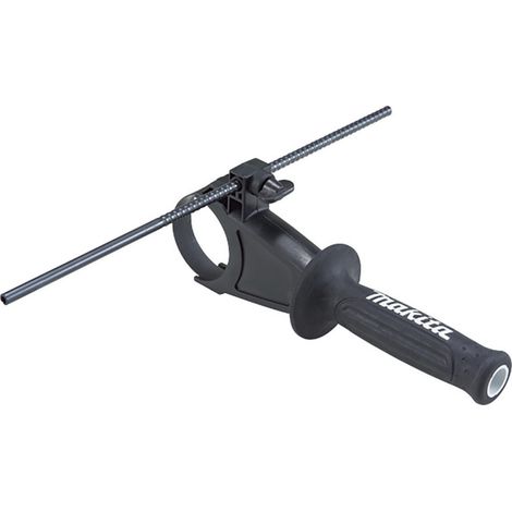 Makita Seitengriff kpl., für Kombihammer HR3541FC, HR4010C, HR4011C, HR4510C, HR4511C (1/2)