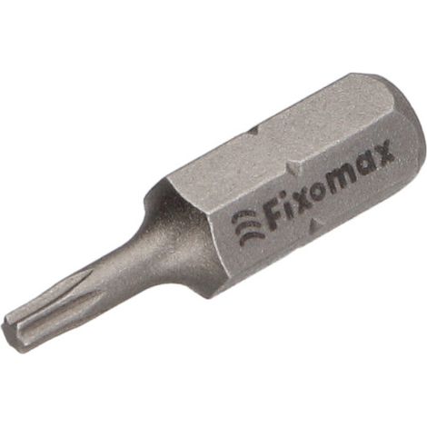 Embout TORX T8 FIXOMAX - 1 pièce (1/2)