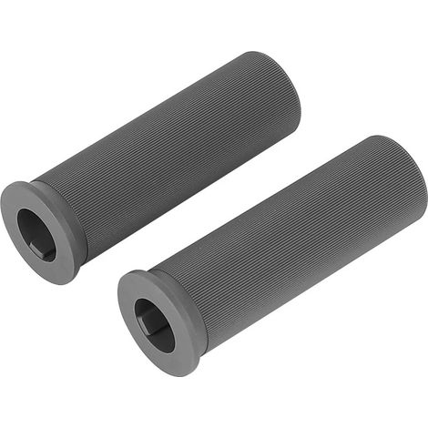 Non-slip silicone handlebar grips, gloves and accessories for Xiaomi 4 Ultra electric scooter