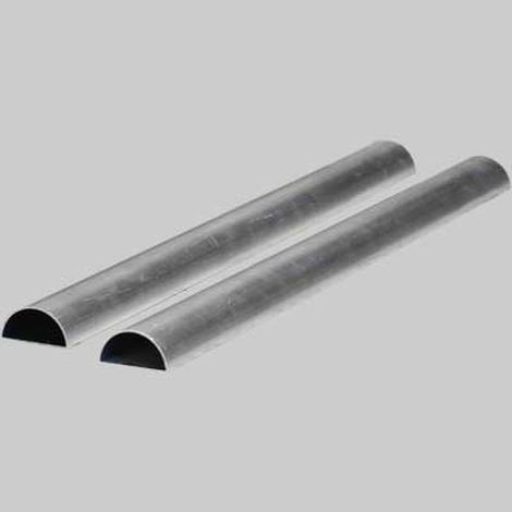 COPPIA TUBI STANDARD PER GAZZELLE - cm 100