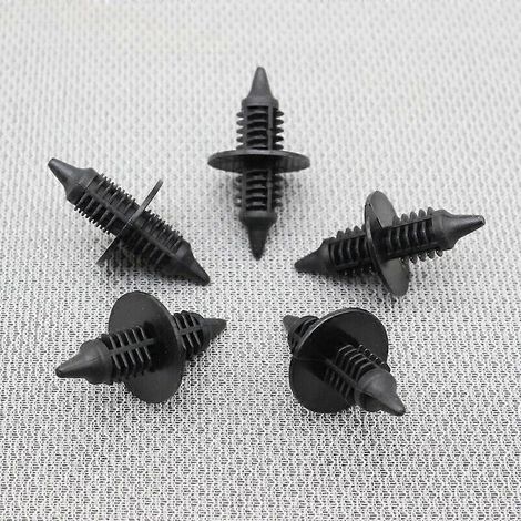 30 fixations de calandre de radiateur 15672328 pour GM S-10 et S-15 (à partir de 1991) (1/4)