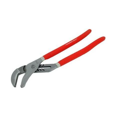 HEAVY DUTY LARGE 16 400MM WATER PUMP PLIER PIPE WRENCH PLUMBERS PLIERS CT1163