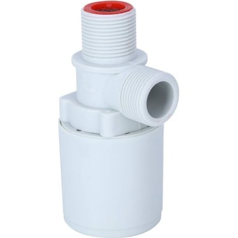 Valve De Niveau D Eau Automatique - Filetage G1/2 - Pression 0 2 À 10 Bar - Pour Cuve Haute Piscine Château - 1 Pièce (1/5)