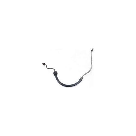Kupplungsgeberzylinder 2156F1, vorderer Kupplungsnehmerzylinder, für Peugeot 206, 207, 307, 408, C2 1.6 - Crezuo