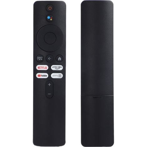 Télécommande pour téléviseur compatible Xiaomi L65M6 télécommande vocale de remplacement (1/4)